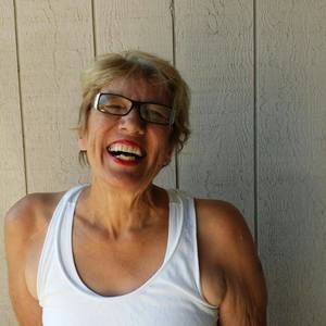 Meet your Posher, Lynne